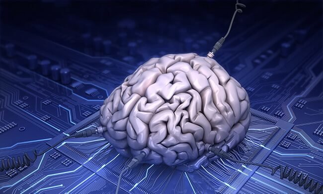 IBM начала испытания ИИ, имитирующего работу человеческого мозга. Фото.