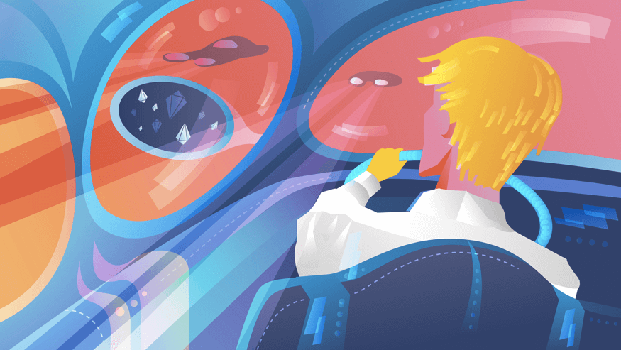 Антиматерия