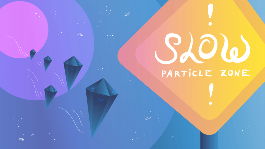 Антиматерия