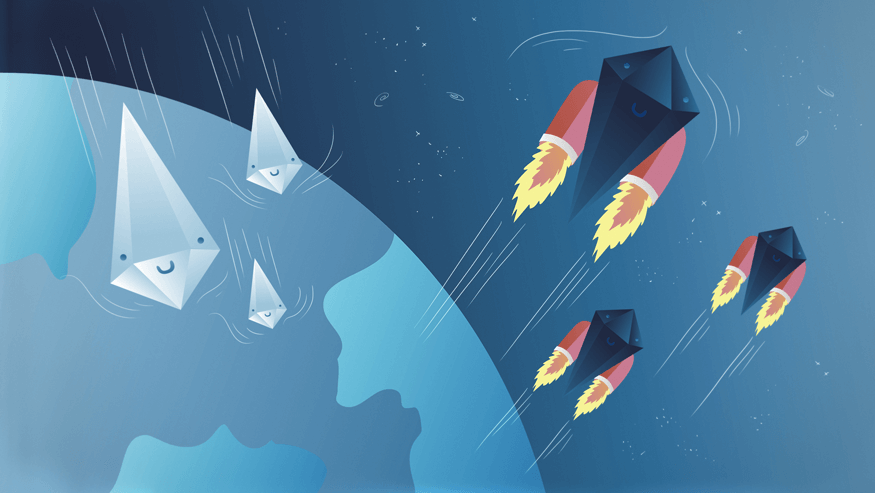 Антиматерии