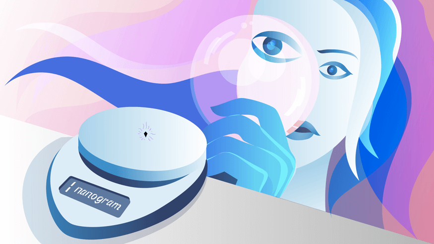 Антиматерия