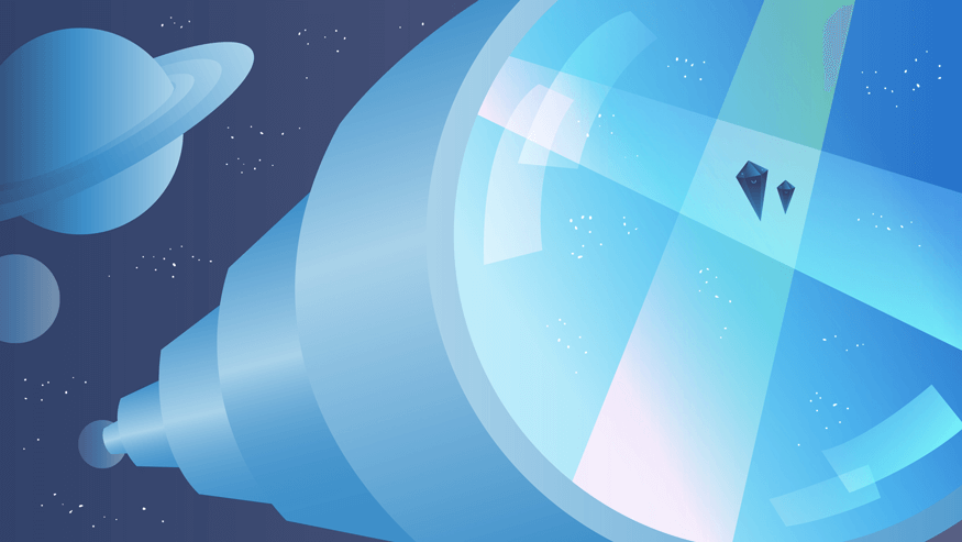 Антиматерия