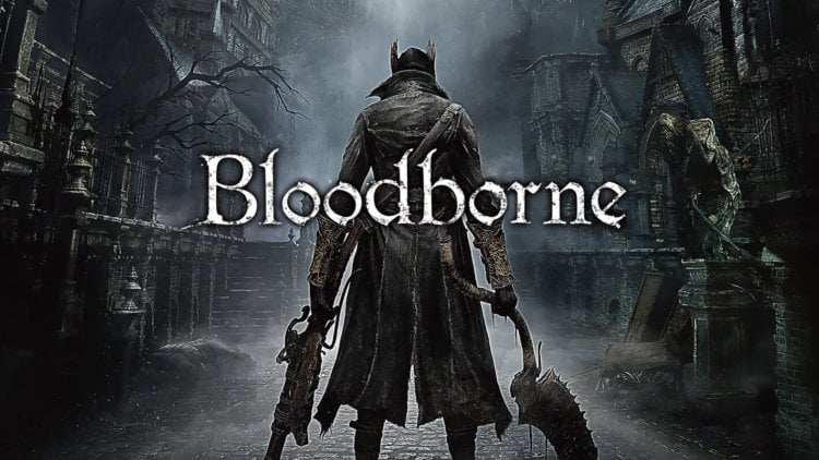 Bloodborne 01