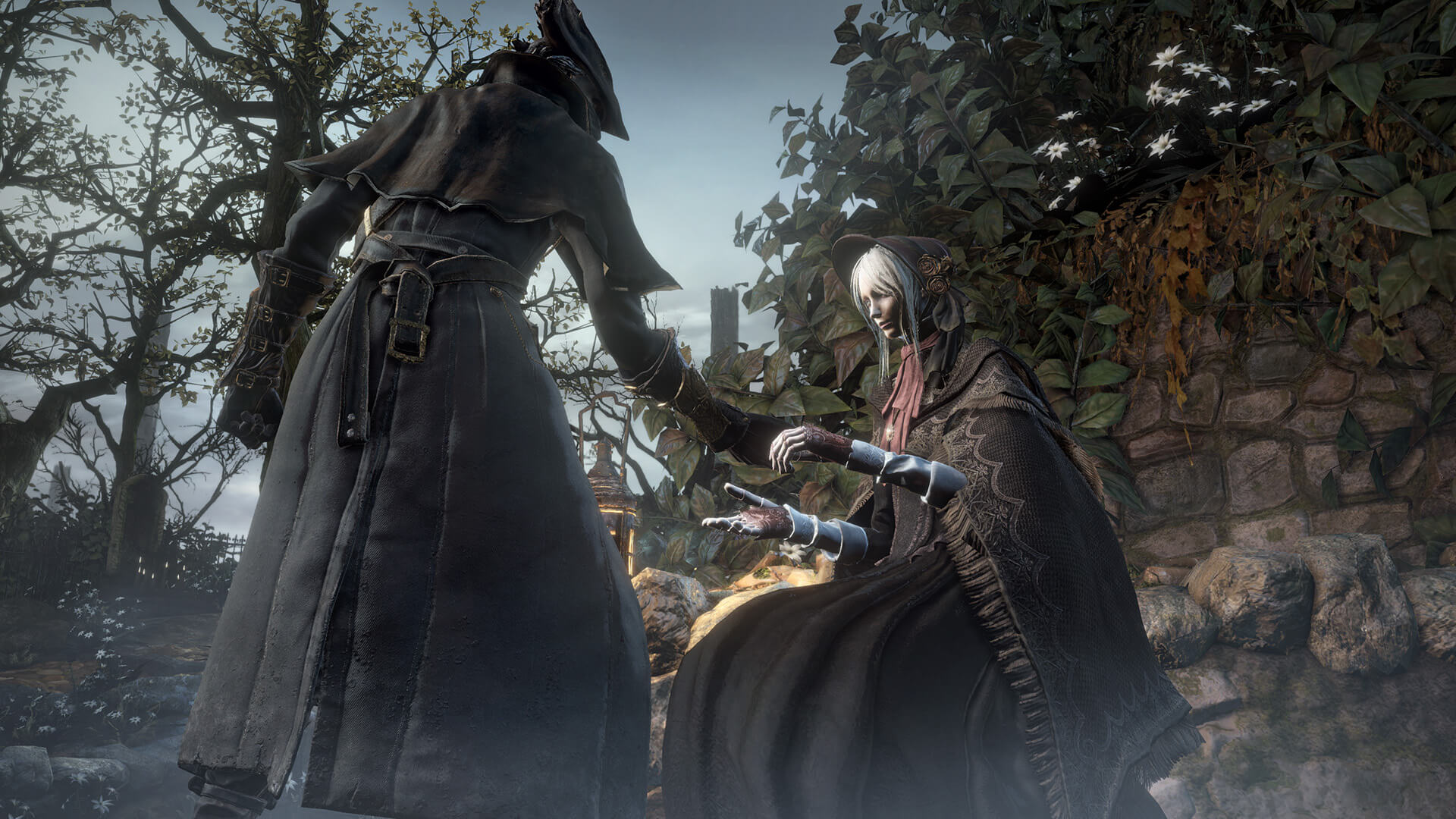 Bloodborne 14
