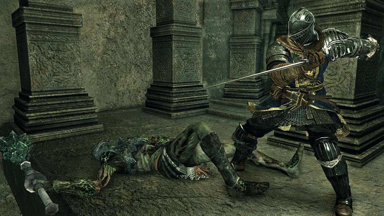 картинки из игры dark souls онлайн картинки из игры dark souls