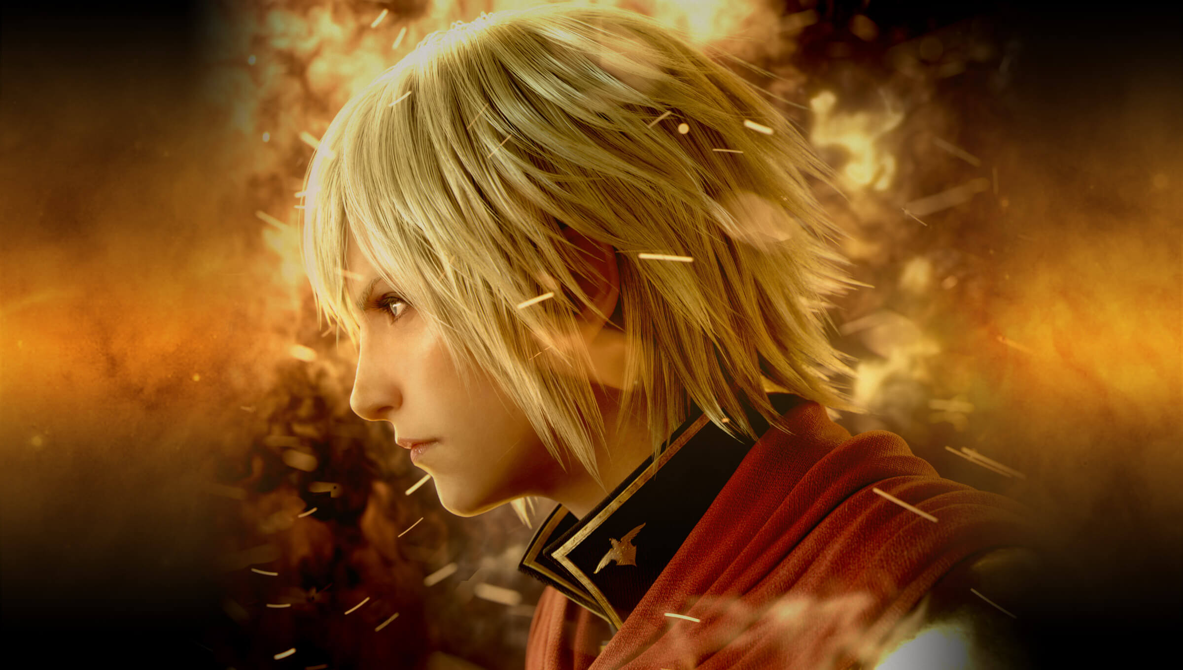 Final Fantasy Type-0 HD 04
