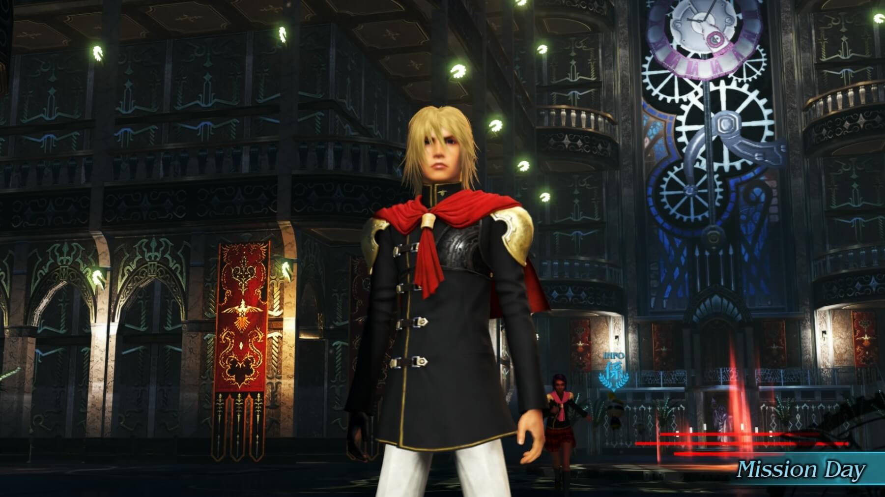 FINAL FANTASY TYPE-0 HD_20150313145600