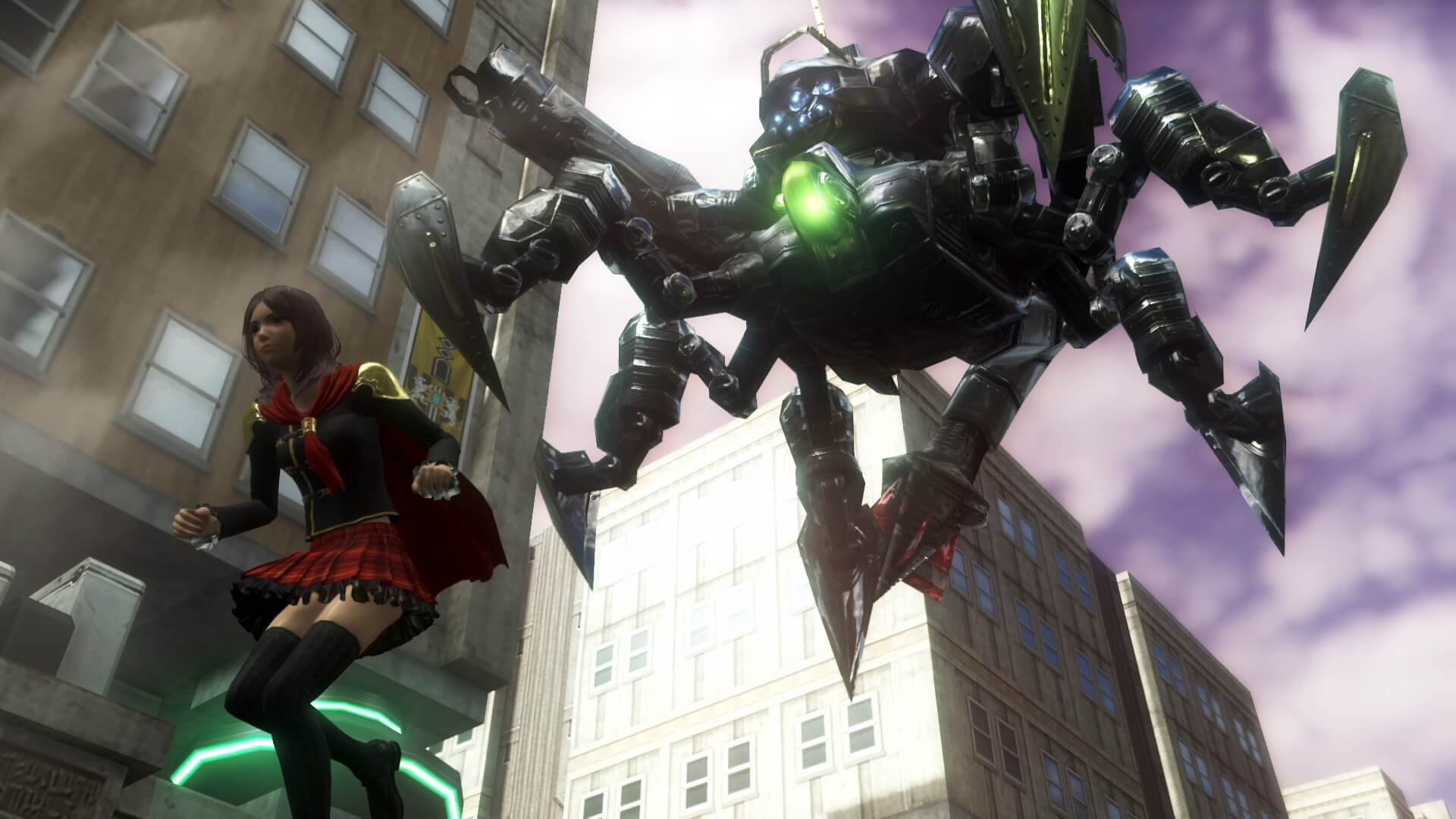 Final Fantasy Type-0 HD 18