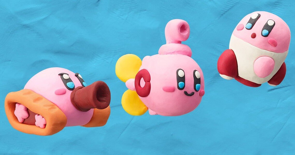 Kirby and the Rainbow Paintbrush 14 Kirby and the Rainbow Paintbrush 14