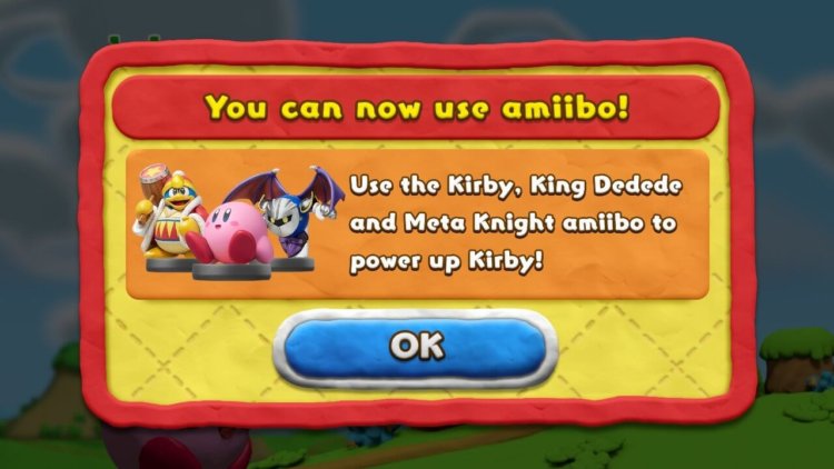 Kirby and the Rainbow Paintbrush 16