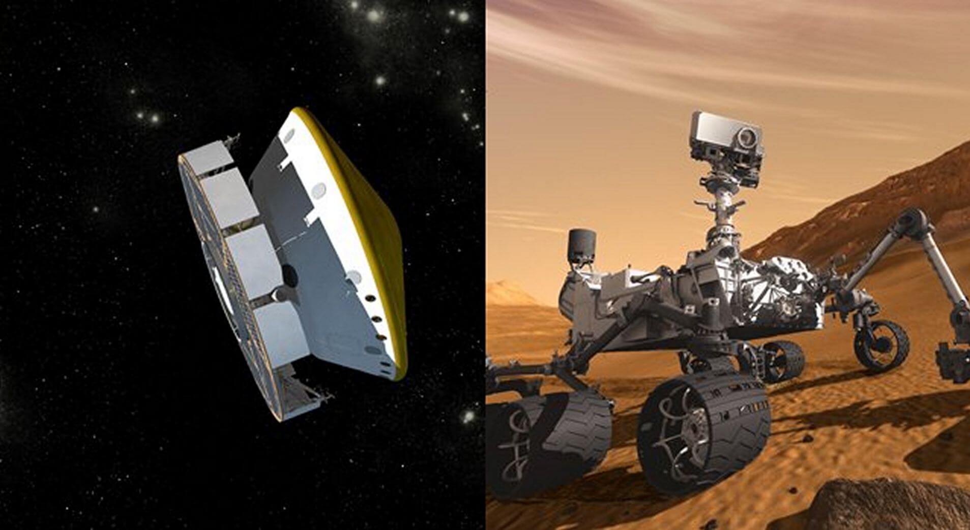 Кьюриосити