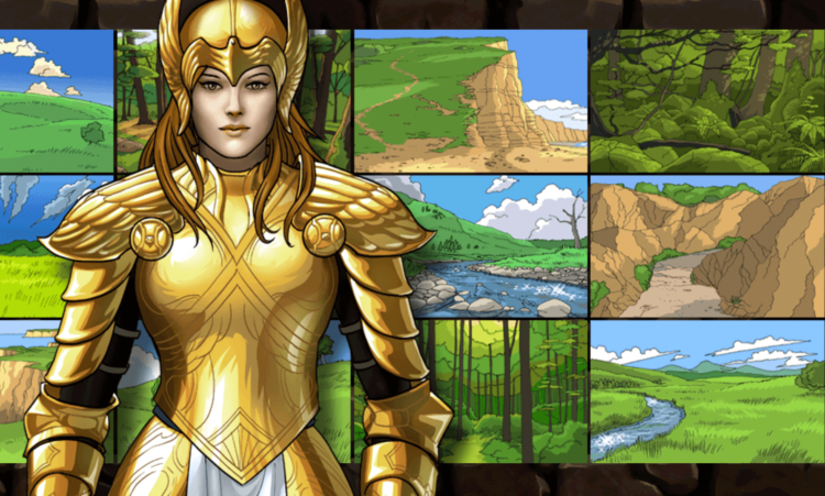 Runeblade – первая ролевая игра для Apple Watch