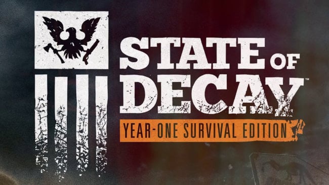 Обзор игры State of Decay: Year-One Survival Edition: зомби под моим окном. Фото.