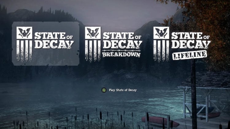 State of Decay Year One 04