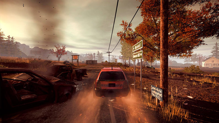 State of Decay Year One 06