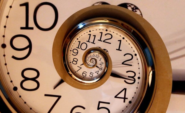 Самые точные в мире часы могут идти 15 миллиардов лет без погрешности. Фото.