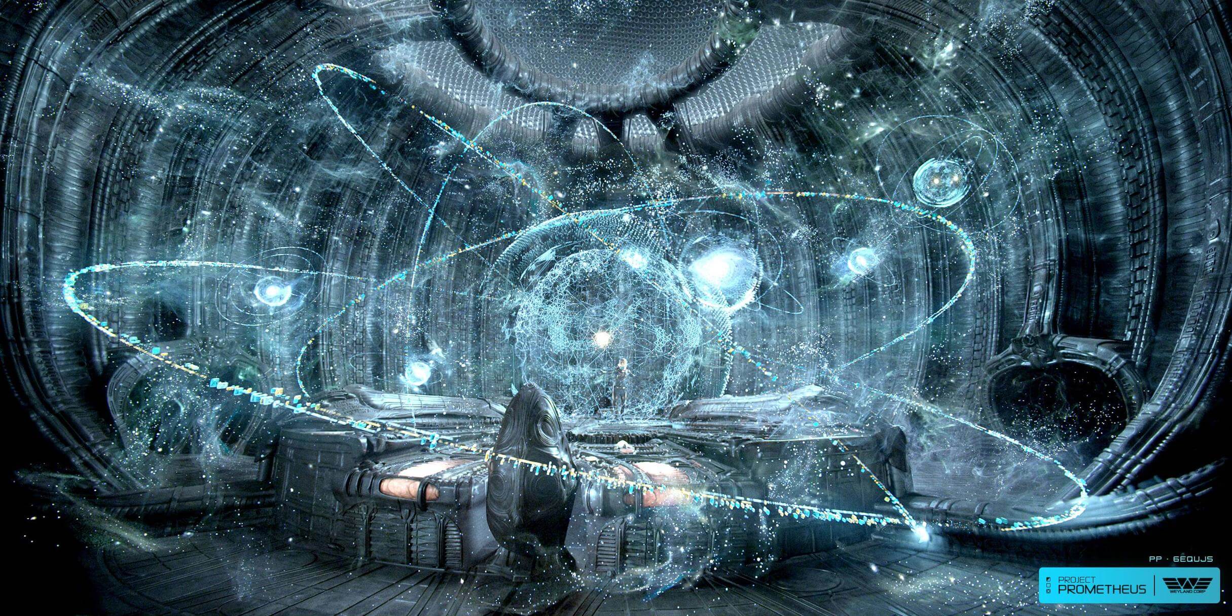 Мультивселенная