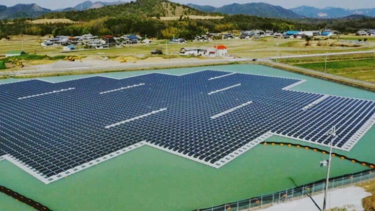 floating-solar-power-plant