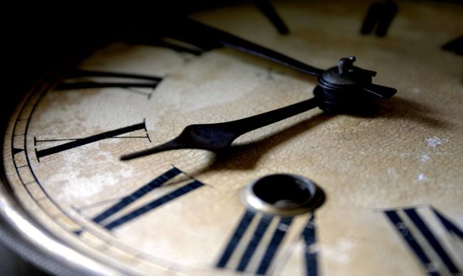 Маятниковые часы, созданные 250 лет назад, установили мировой рекорд точности. Фото.