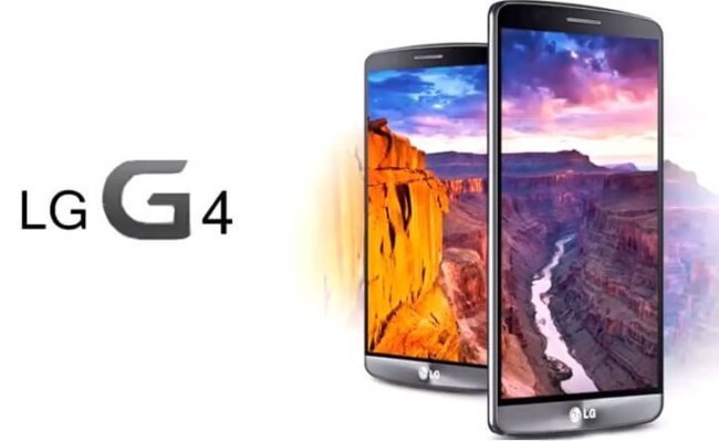 Все, что вы хотели знать о готовящемся к выпуску флагмане LG G4. Фото.