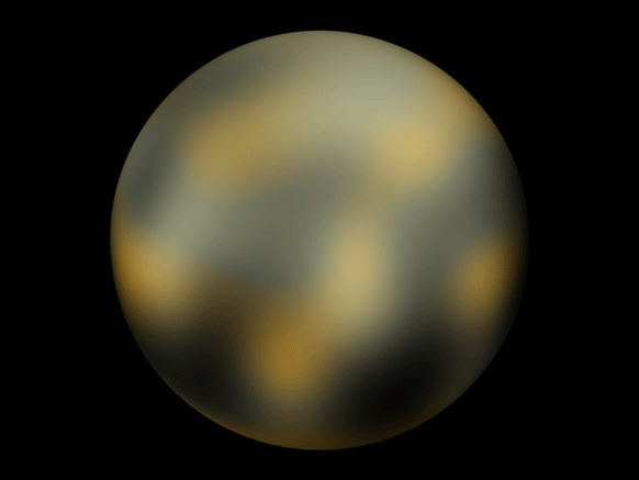 Плутон
