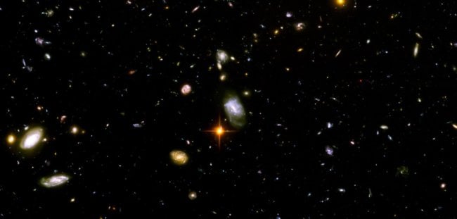 10 важнейших моментов из жизни космического телескопа Хаббла. Фото.