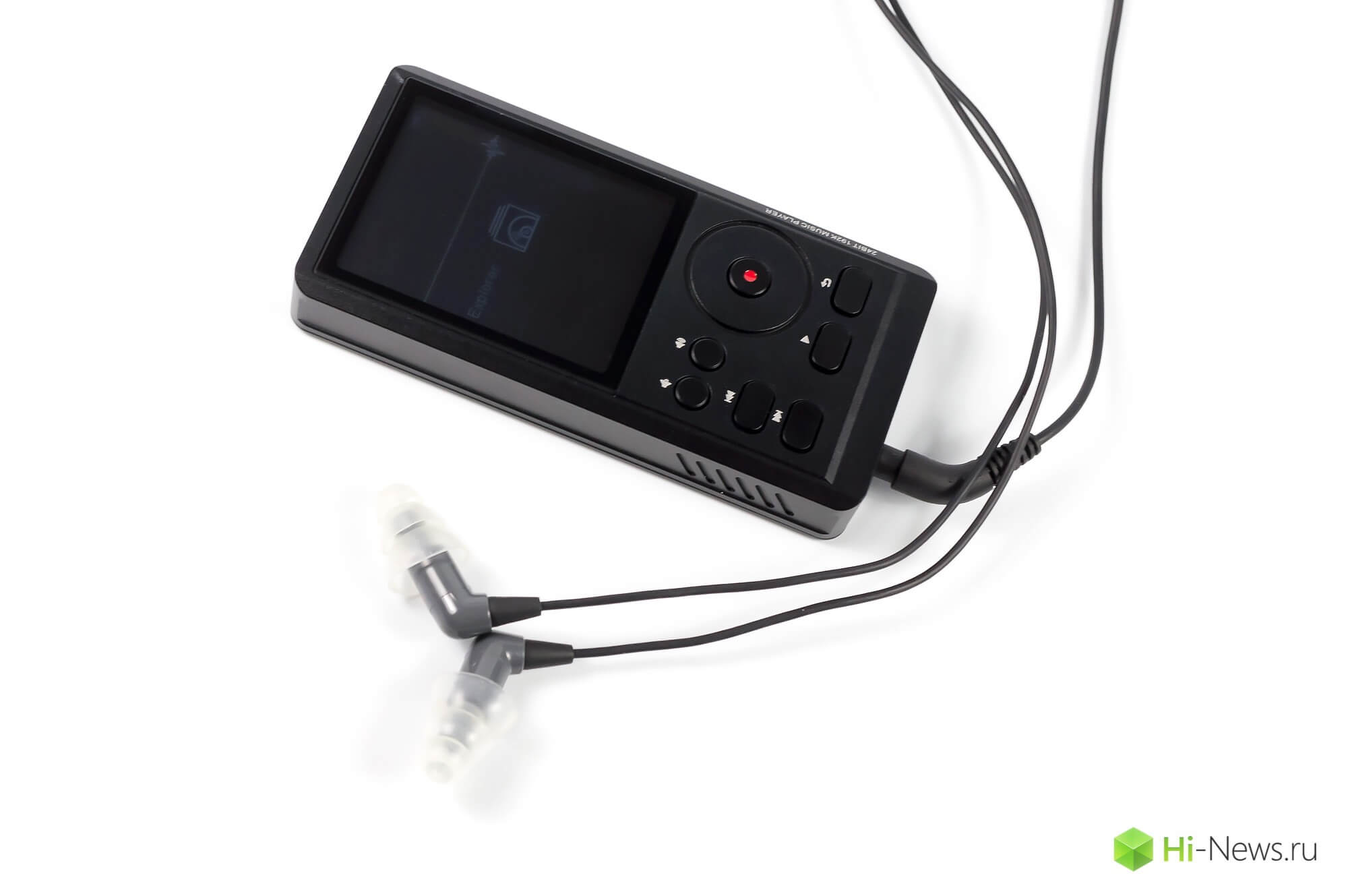 10 Again with iHiFi800