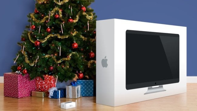 Apple свернула разработку своего 4K-телевизора. Фото.