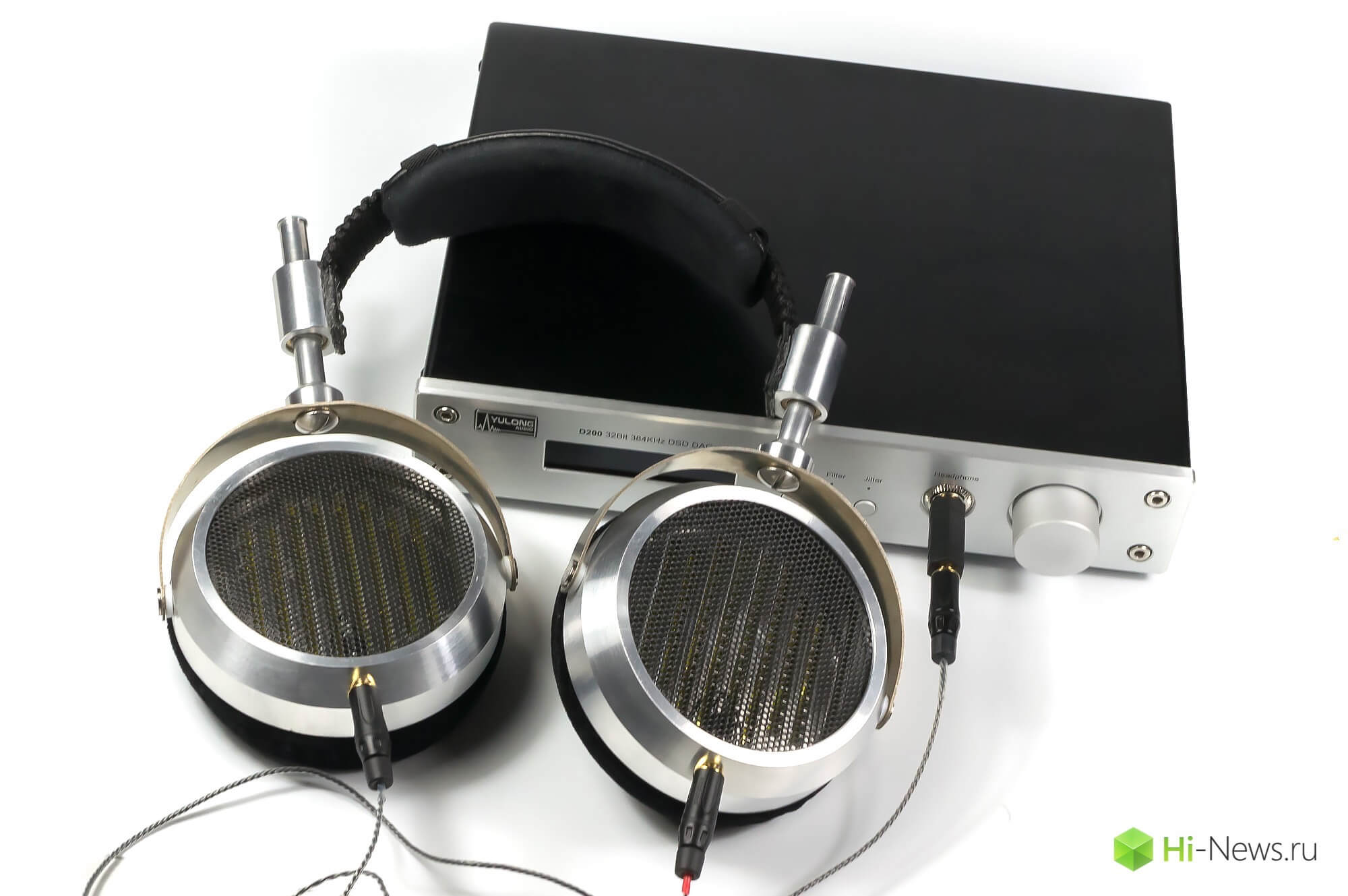 8 Again with Izophones