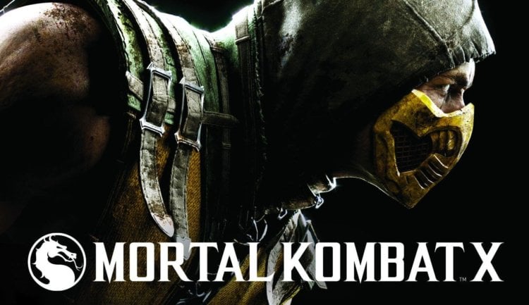 Обзор игры Mortal Kombat X: Harder, Better, Faster, Stronger