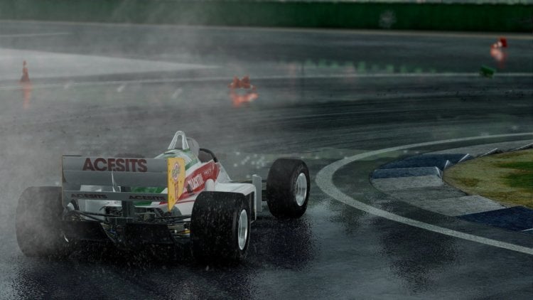 Project CARS 13