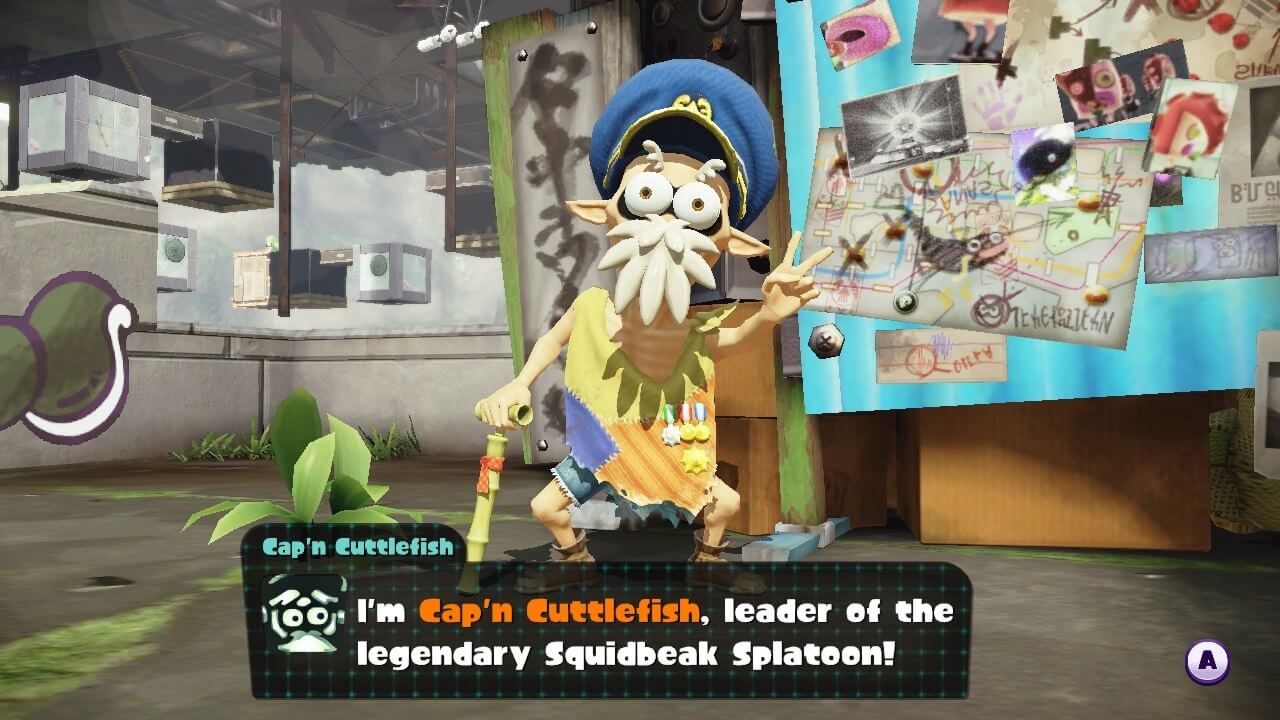 Splatoon 26