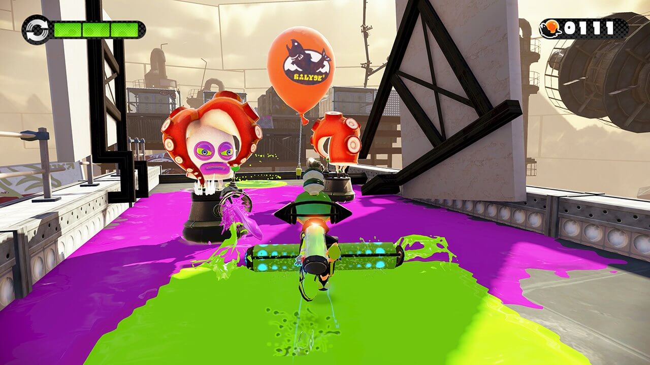 Splatoon 27