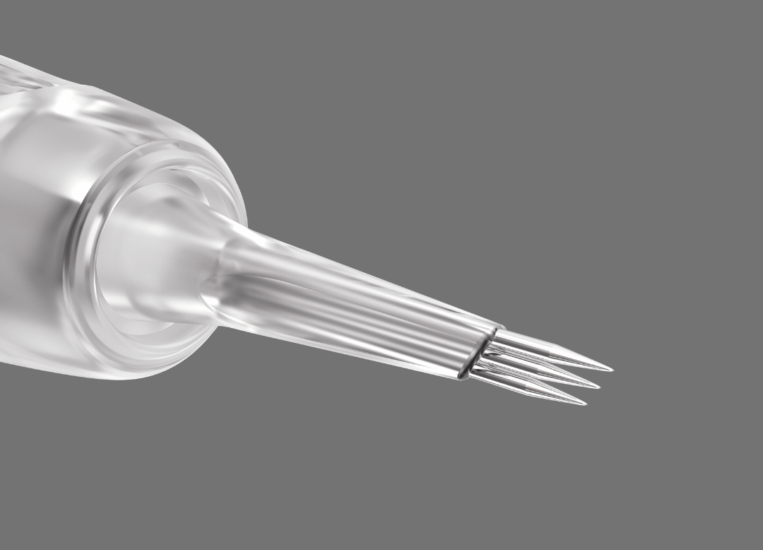 Наноиглы для восстановления внутренних органов. Такие иглы позволят проводить самые сложные операции. Наноиглы для восстановления внутренних органов. Такие иглы позволят проводить самые сложные операции. Фото.