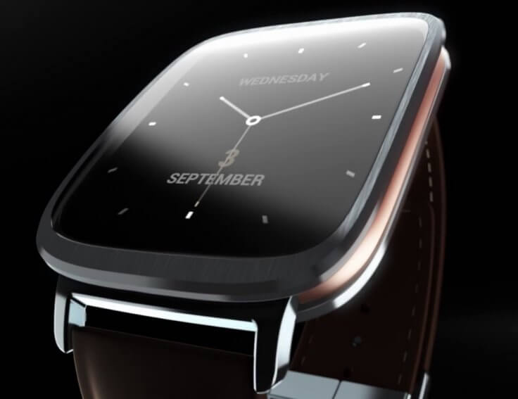 Asus: смарт-часы ZenWatch 2 выйдут в третьем квартале 2015 года. Asus: смарт-часы ZenWatch 2 выйдут в третьем квартале 2015 года. Фото.