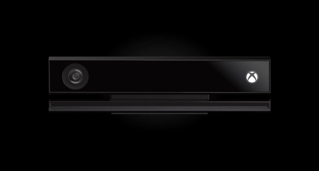 Компания Microsoft вовсе не забыла про сенсор Kinect 2.0. Фото.