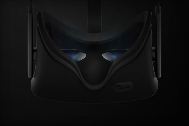 Поддержка гарнитуры Oculus Rift потребует наличия очень мощного компьютера. Фото.