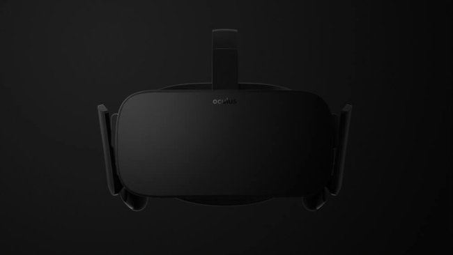 Oculus Rift не против поддержки взрослого контента. Фото.