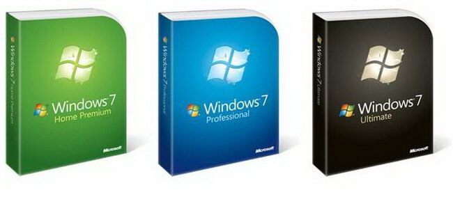 Статистика: ОС Windows 7 установлена на каждом втором компьютере в мире. Фото.