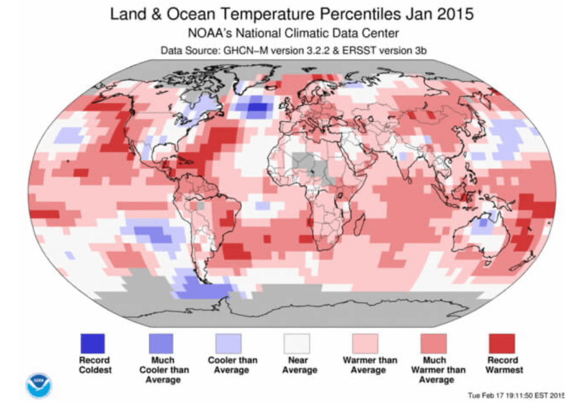 Без спутников можно будет попрощаться с такими картами. Фото.