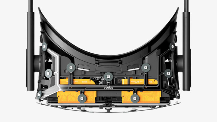 Итоги конференции, посвящённой Oculus Rift
