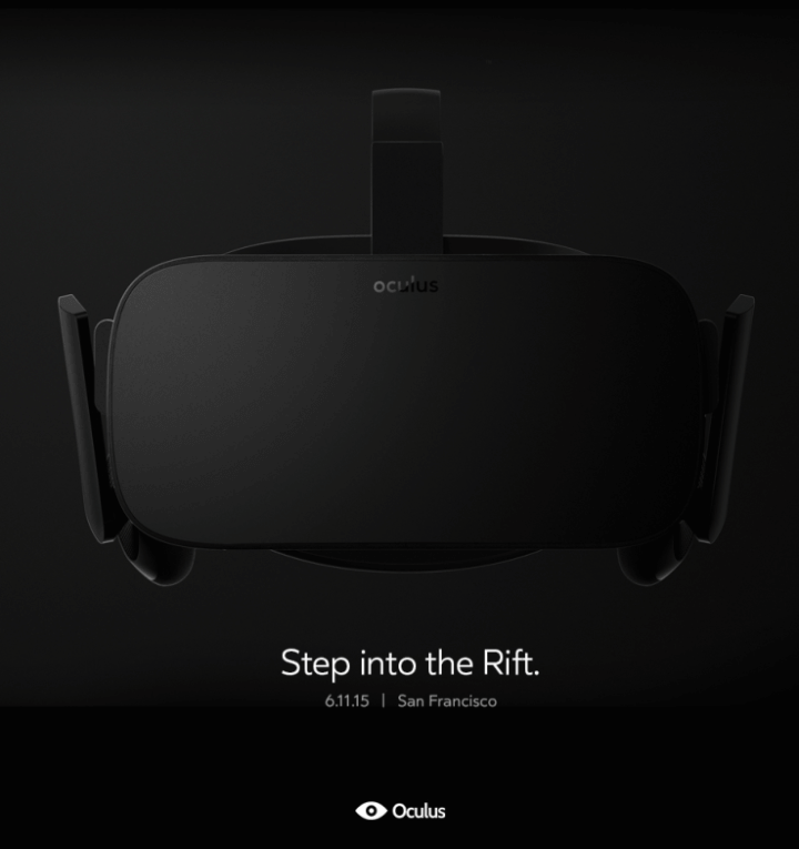 Компания Oculus расскажет больше об Oculus Rift уже завтра