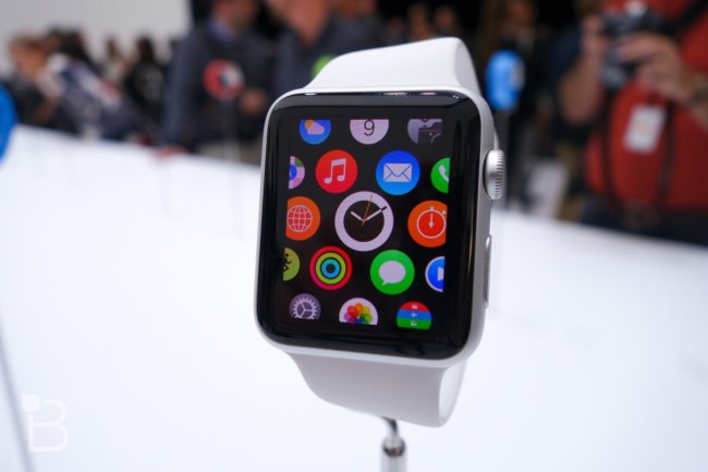 Российская компания стала поставщиком сапфирового стекла для Apple Watch. Фото.