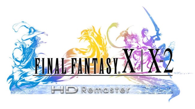 Обзор игры Final Fantasy X/X-2 HD Remaster: хорошо забытое старое. Фото.