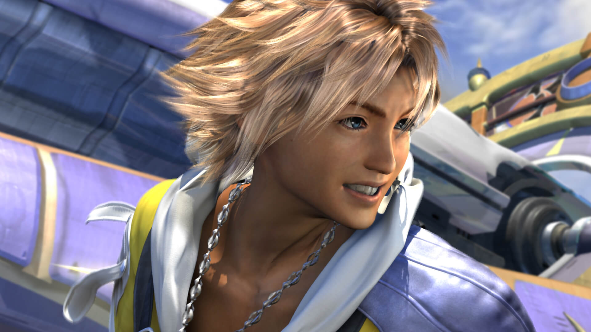 Final Fantasy X HD 06