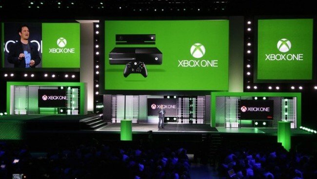 #E3 | Итоги конференции Microsoft. Фото.