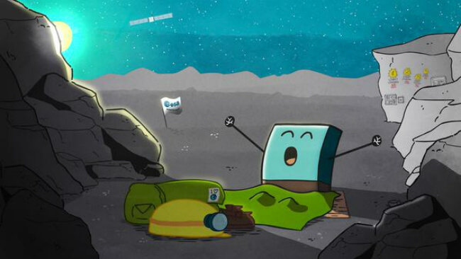 Philae проснулся и поздоровался с Землей. Фото.
