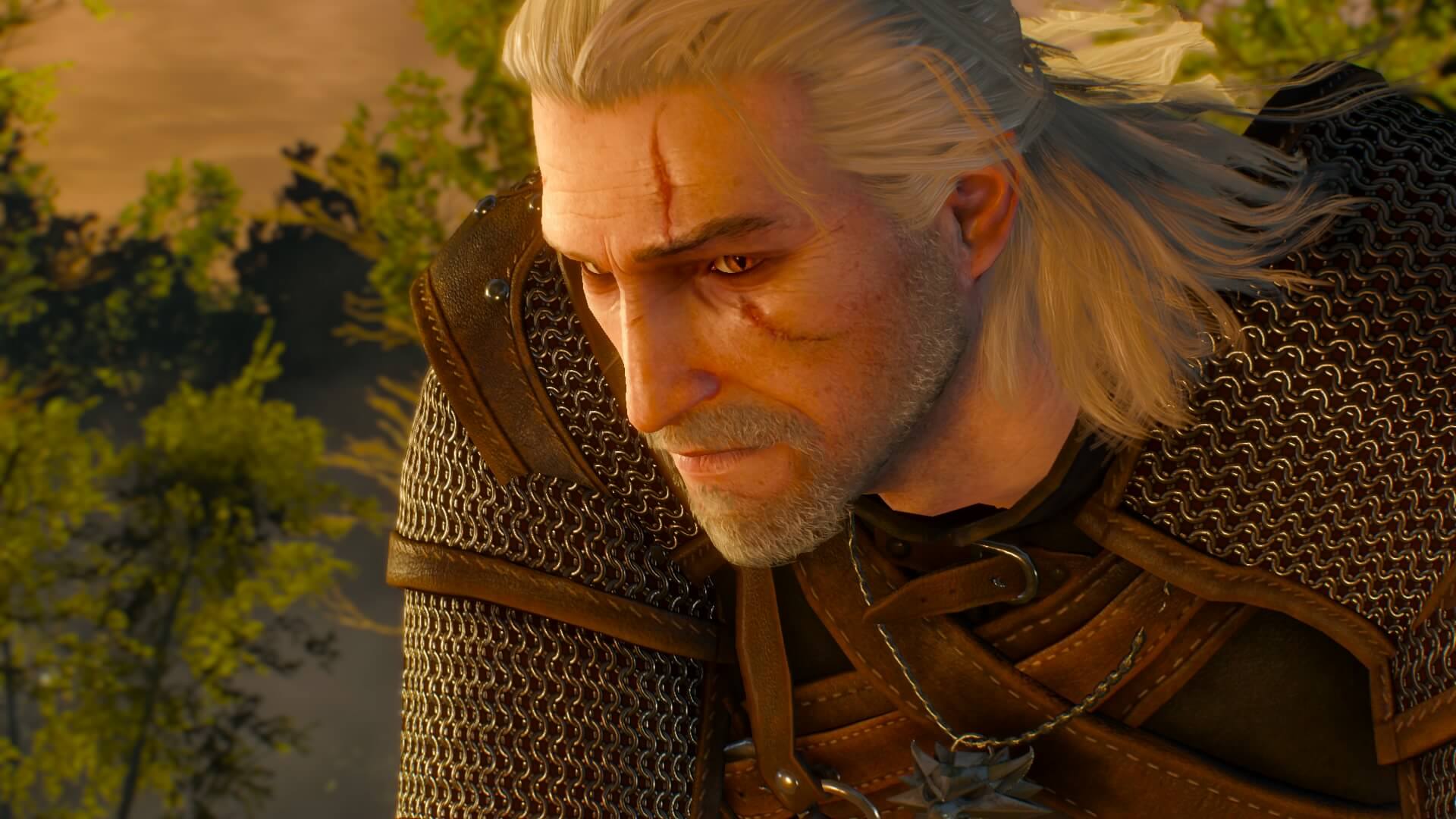 Деревня Белый Сад