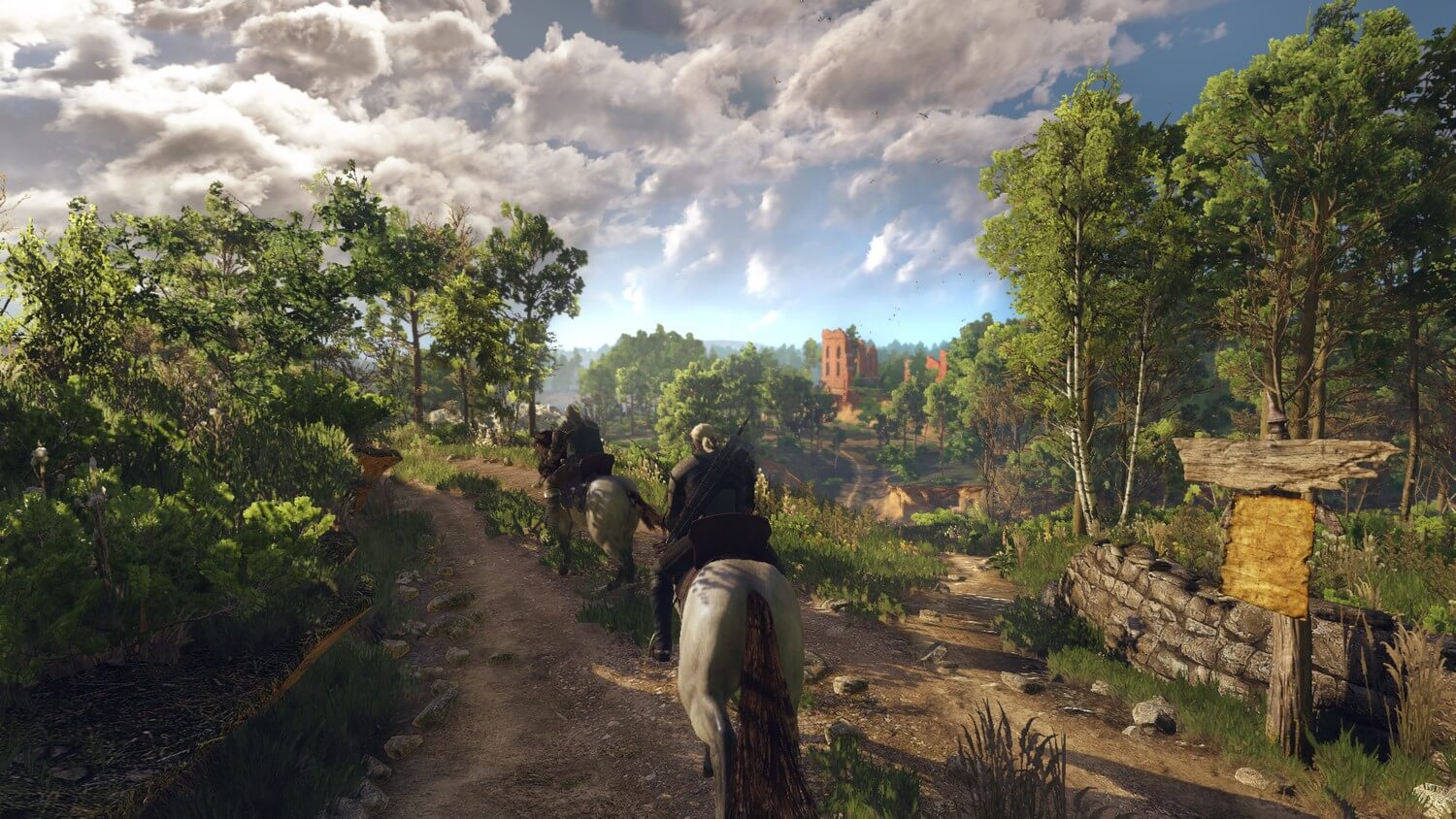 Witcher 3 Wild Hunt 32