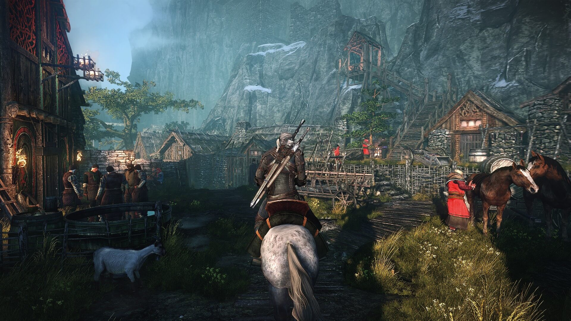 Witcher 3 Wild Hunt 35